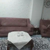 مبل راحتی
