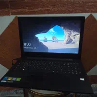 لبتاب لنوو amd-E1