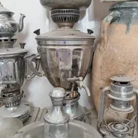 وسایل  نوستالژی برای دوست داران و رستوران ها  سنتی