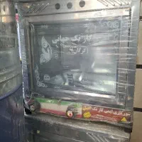 تنور گازی   گرگان
