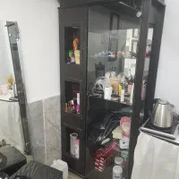بوفه سالم سالم
