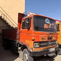 خاور ۸۰۸ مدل ۷۰زیرقیمت بازار