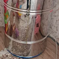 پتو شو ۶۰کیلویی بی‌صدا وقوی