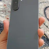 گوشی A56 حافظه 256 رام 12