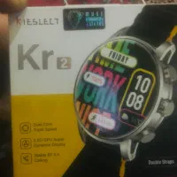 ساعت هوشمنده kr2