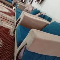 مبل راحتی ۷ نفره