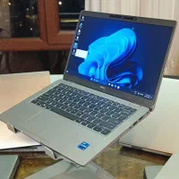 لپتاپ DELL رندرینگ نسل 11 Core i5 + رم 16 +ssd 512