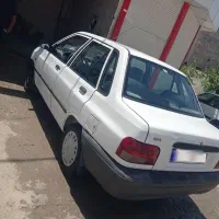 پراید 131
