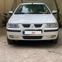 سمند مدل ۹۴