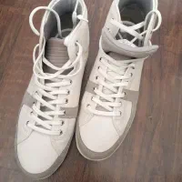 کتونی ساقدار  زارا  سایز 43