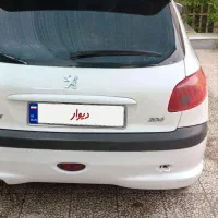 206مدل 91