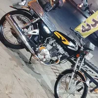 موتور سیکلت