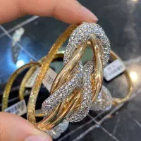 دستبند طلا هرمس۶٪