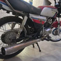 کاوازکی 125gto