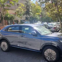 هوندا HR-V هیبرید ژاپن