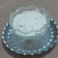کشک خیس محلی(گاوی)