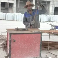 انواع کارهای بنایی