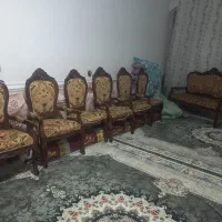 مبل سلطنتی