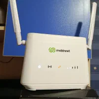 مودم مبین نت ۲ آنتن