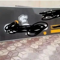 تابلو چلنیوم بیرون بر