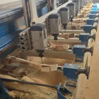 اپراتور دستگاه سی ان سی