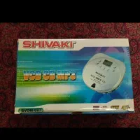 VCD CD MP3