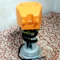 پمپ آب کولر آبی اکتروژن مدل A1