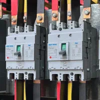 طراحی تابلو برق PLC و هوشمندسازی برق فارم و صنعتی