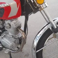هندا۱۲۵ هندا
