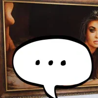 تابلو فرش استاد بافت چله ابریشم سایز۱۰۰×۷۰
