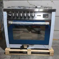 گاز برندلوفرا ایتالیایی