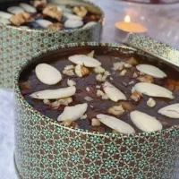 حلوا عمانی