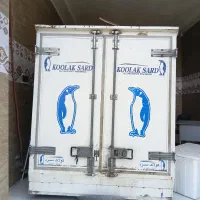 فروش یخچال برای سردخانه