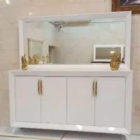 آینه و کنسول جدید