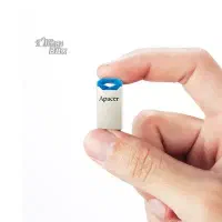 فلش Apacer گیگ 8|قطعات و لوازم جانبی رایانه|هشتگرد, شهرک ولیعصر (مصلی)|دیوار