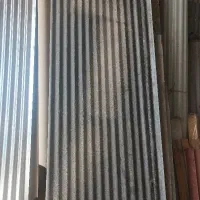 ورق مستعمل ودرجه ۲و ایرانیت سیمانی