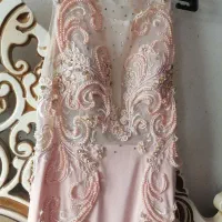 لباس مجلسی سایز 38