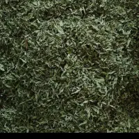 نعنا خشک   تمیز