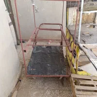 گاری فلافلی