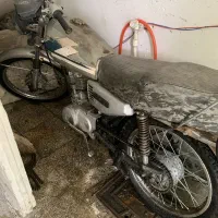 موتورسیکلت