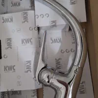 شیر ظرفشویی KWC Martino اصل  نو جعبه‌دار