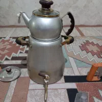 کتری باخوردکن