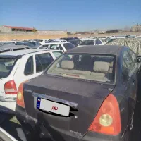 سواری ام وی ام تیپ 530