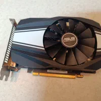 کارت گرافیک ایسوس GTX 1650 Super O4G