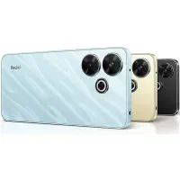 گوشی Redmi 13 رنگ طلایی