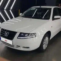 فروش حواله خودرو سمند سورن