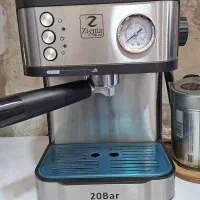 قهوه ساز (اسپرسو ) زیگما