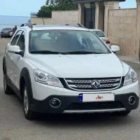 اچ سی کراس مدل ۹۷ کم کار