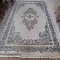 فرش ۶ متری درحد نو و سالم