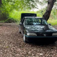 405 Glx